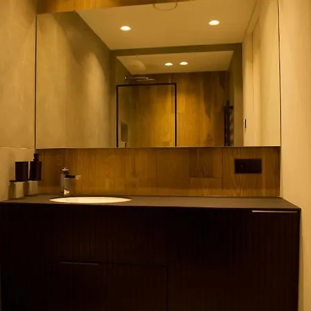 J. Ralio Apartamentai Apartment *