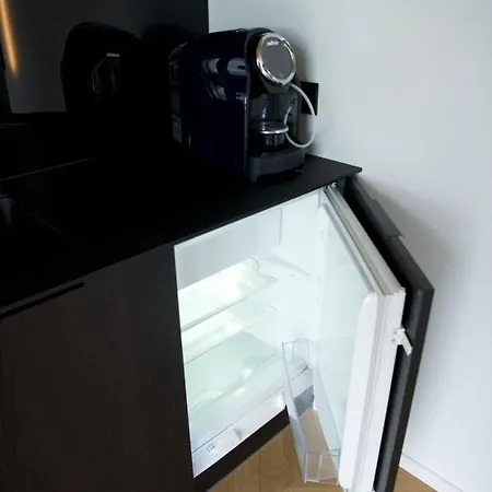 Апартаменты J. Ralio Apartamentai