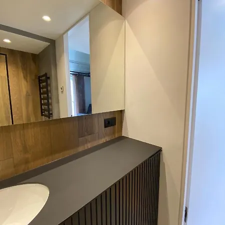 J. Ralio Apartamentai 公寓