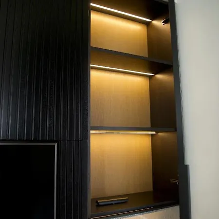 J. Ralio Apartamentai * Вильнюс