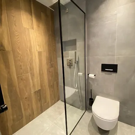 J. Ralio Apartamentai *