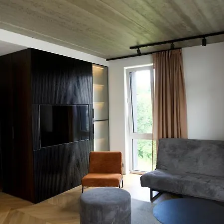 J. Ralio Apartamentai Апартаменты *