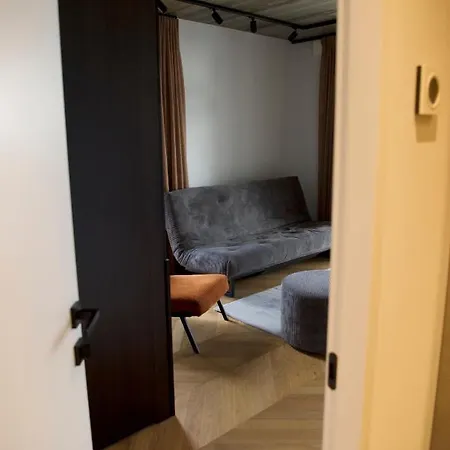 J. Ralio Apartamentai Apartment