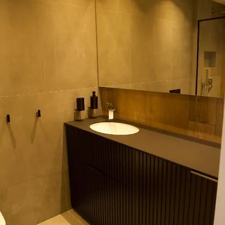 J. Ralio Apartamentai *