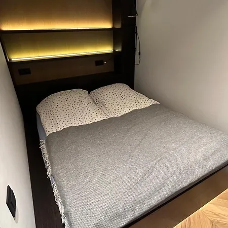 J. Ralio Apartamentai Апартаменты *