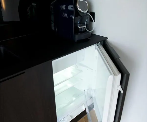 Lejlighed J. Ralio Apartamentai