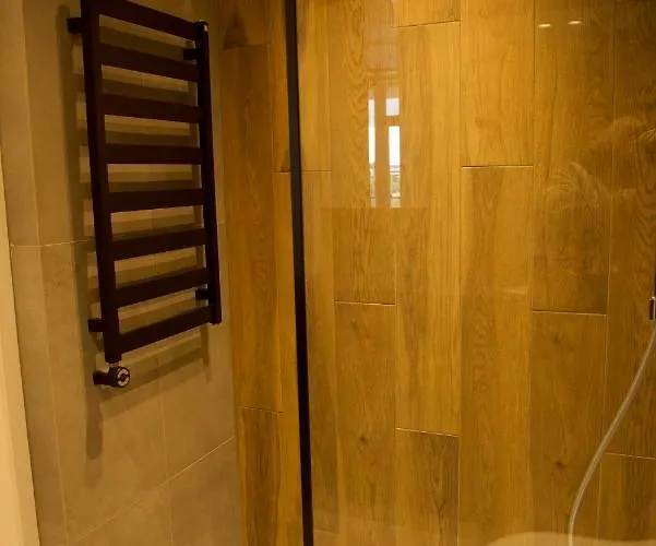 Apartman J. Ralio Apartamentai