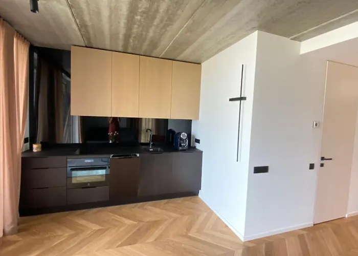 J. Ralio Apartamentai