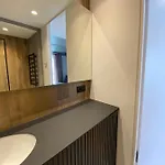 J. Ralio Apartamentai Apartment
