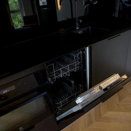 J. Ralio Apartamentai Lägenhet