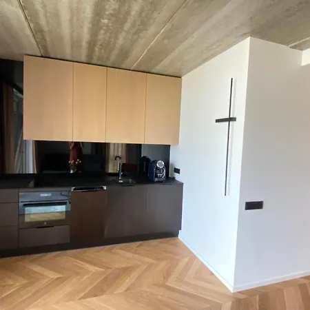 J. Ralio Apartamentai