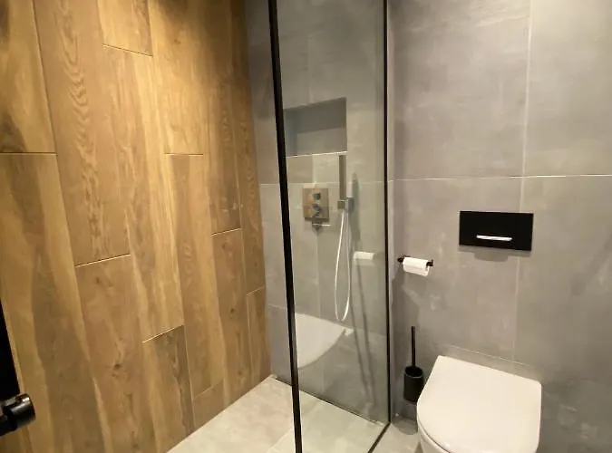 J. Ralio Apartamentai *