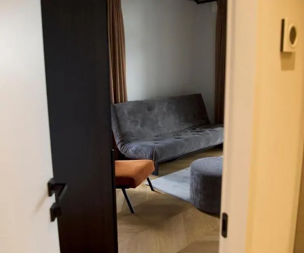 J. Ralio Apartamentai Apartment