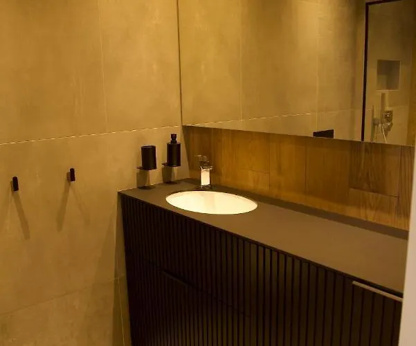 J. Ralio Apartamentai *