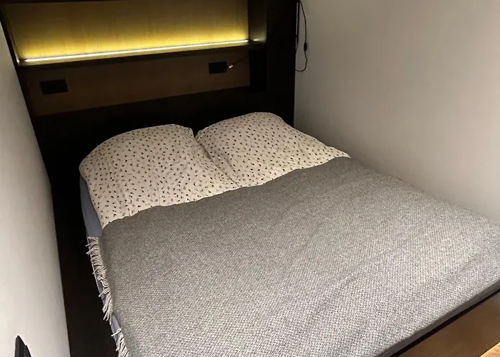 J. Ralio Apartamentai アパート *