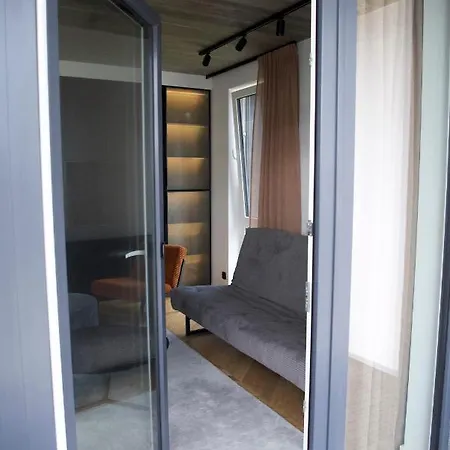 J. Ralio Apartamentai 维尔纽斯