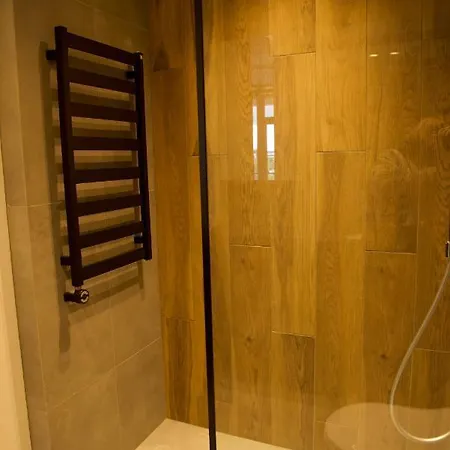 Apartamento J. Ralio Apartamentai