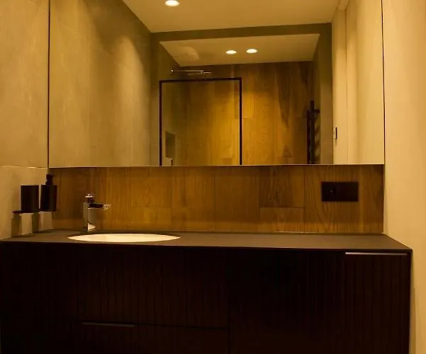 J. Ralio Apartamentai 公寓 *