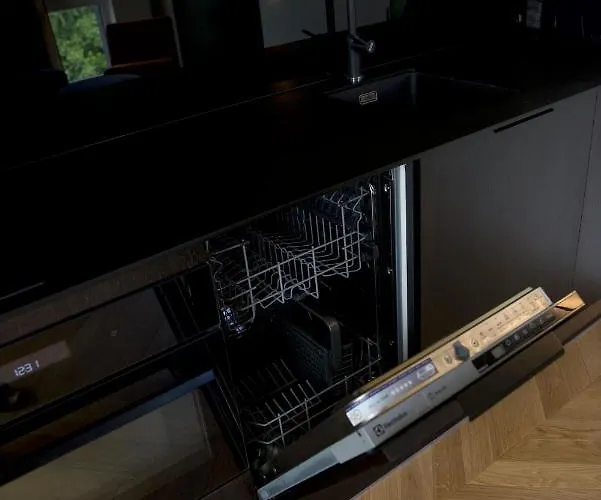 J. Ralio Apartamentai 公寓