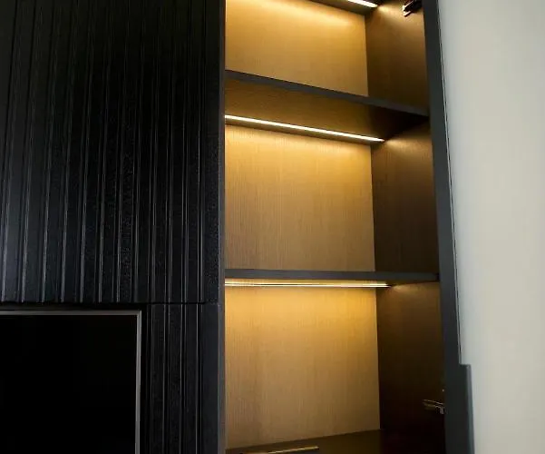 J. Ralio Apartamentai * 维尔纽斯